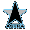 Astra Demo Mission ELaNA 41 for NASA